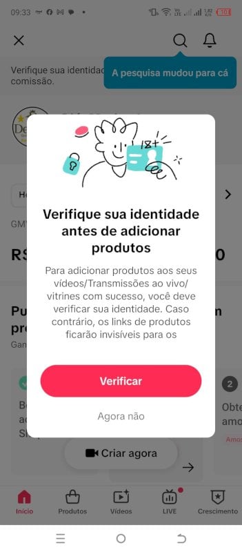 Foto do produto