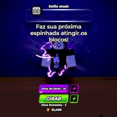 Conta Voleibol Legends