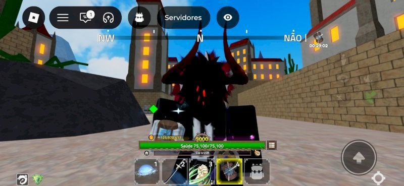 Foto do produto