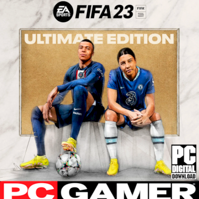 FIFA 23 - Pc