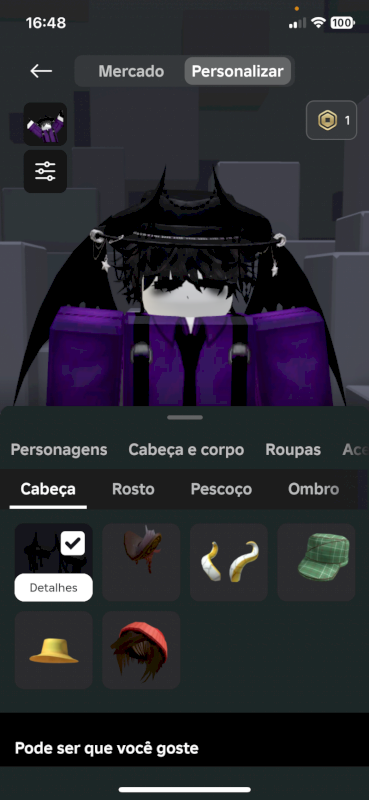 Foto do produto