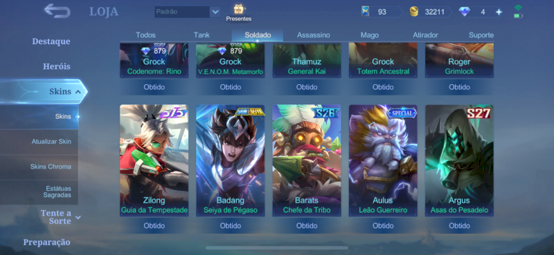 Foto do produto