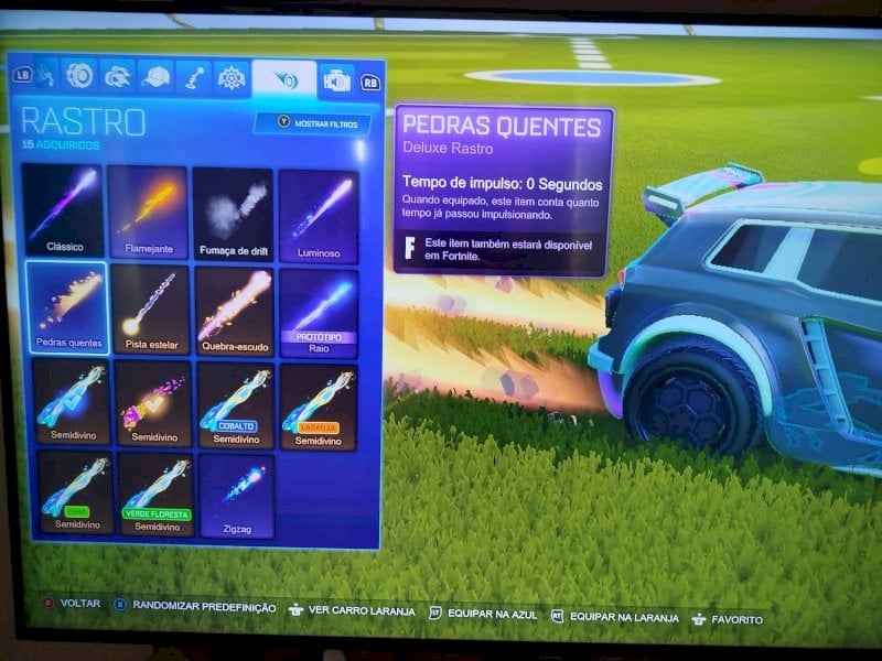 Foto do produto
