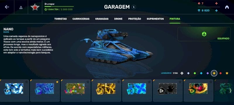 Foto do produto