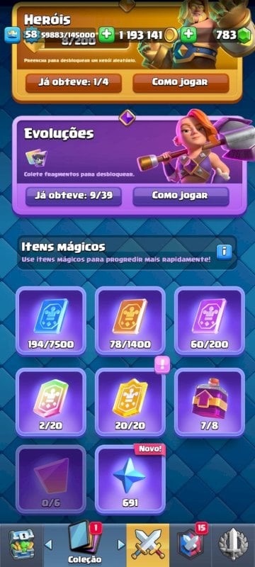 Foto do produto