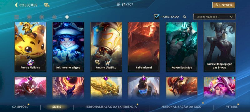 Foto do produto