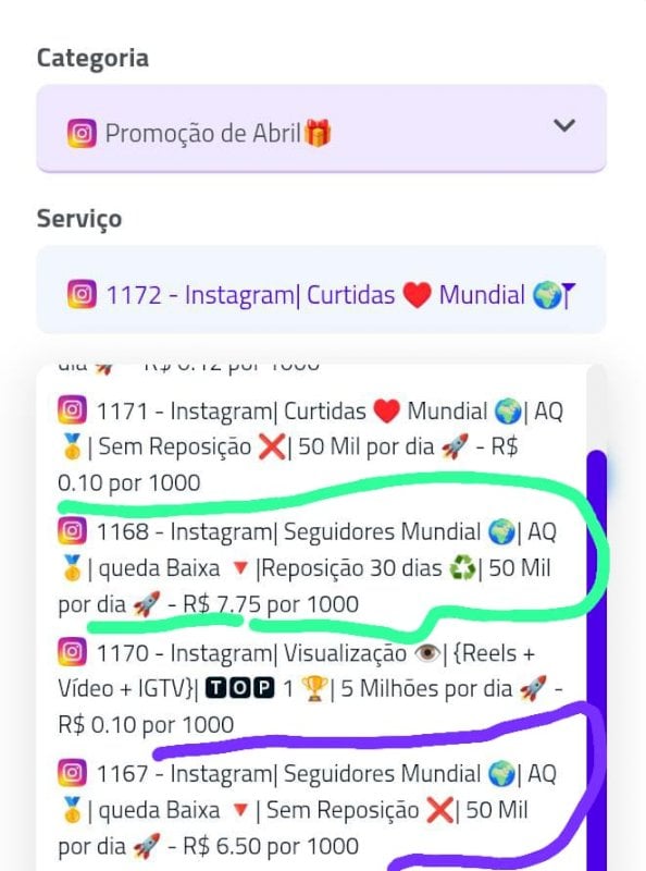 Foto do produto