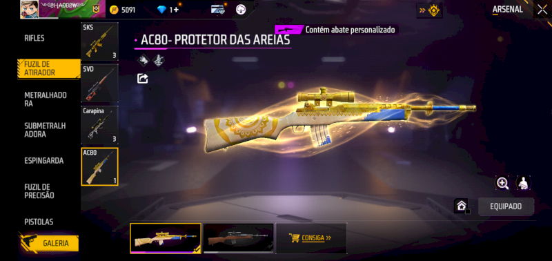 Foto do produto
