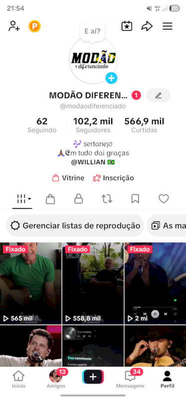 Foto do produto