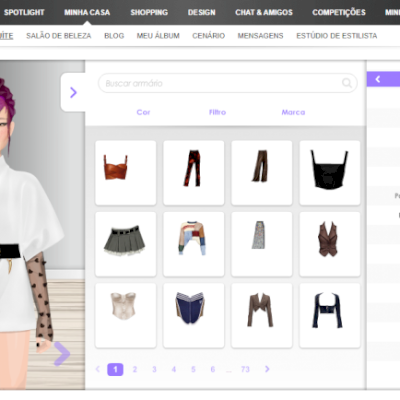 DOLL SKIN SUPREMA
