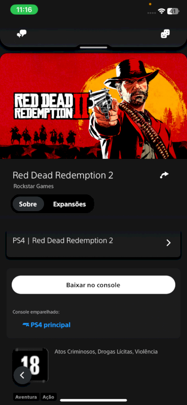 Foto do produto