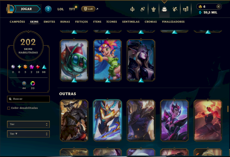 Foto do produto