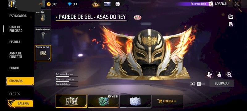 Foto do produto