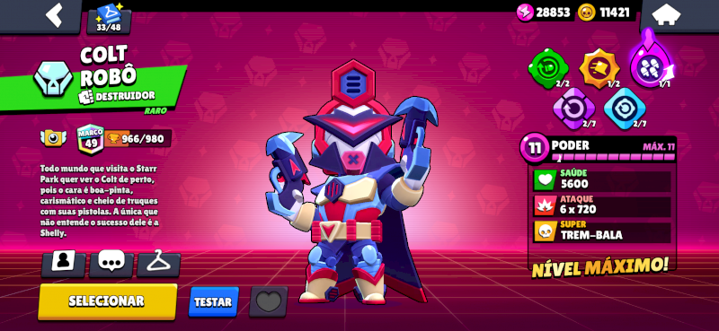 Foto do produto