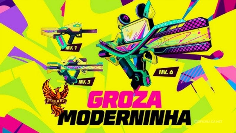 Foto do produto