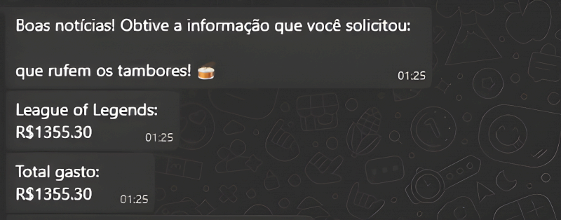 Foto do produto