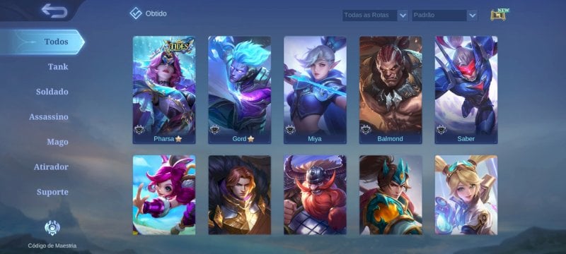 Foto do produto