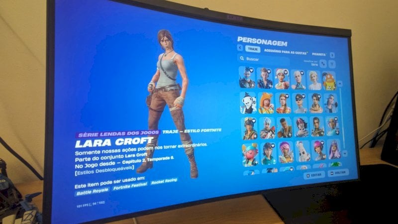 Foto do produto
