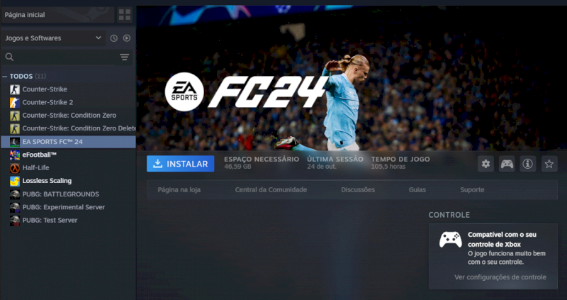Foto do produto