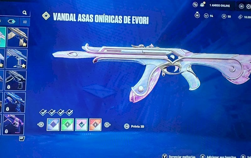 Foto do produto