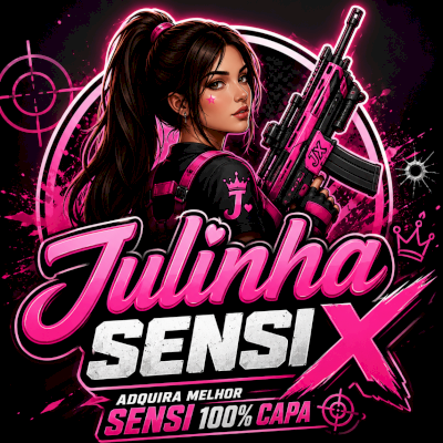SENSI X JULINHA FF (10 DAYS