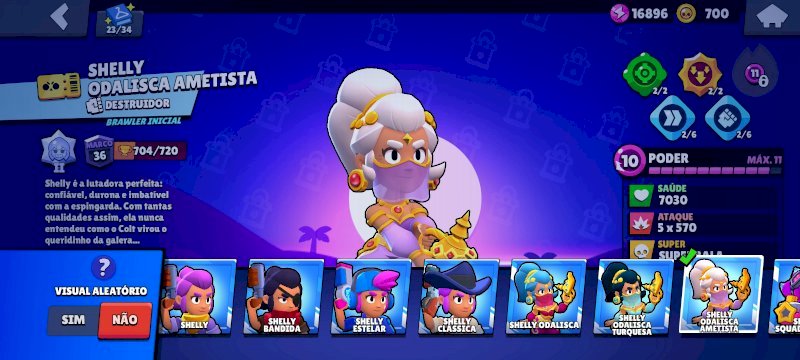 Foto do produto