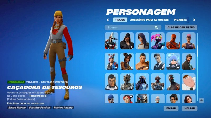Foto do produto