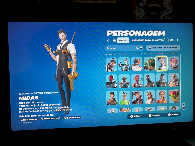 Foto do produto