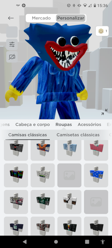 Foto do produto