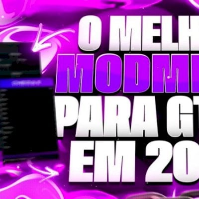 🎮 GTA V Enhanced Online – ModMenu V2 2025 | Level+Dinheiro!