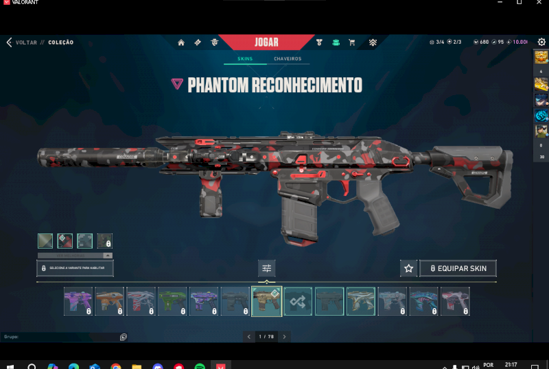Foto do produto