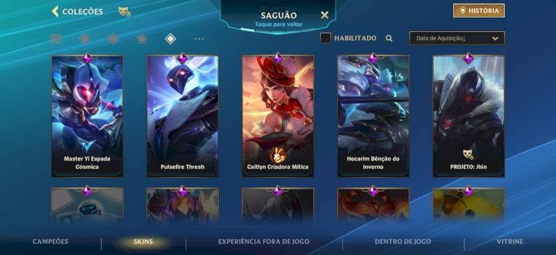 Foto do produto