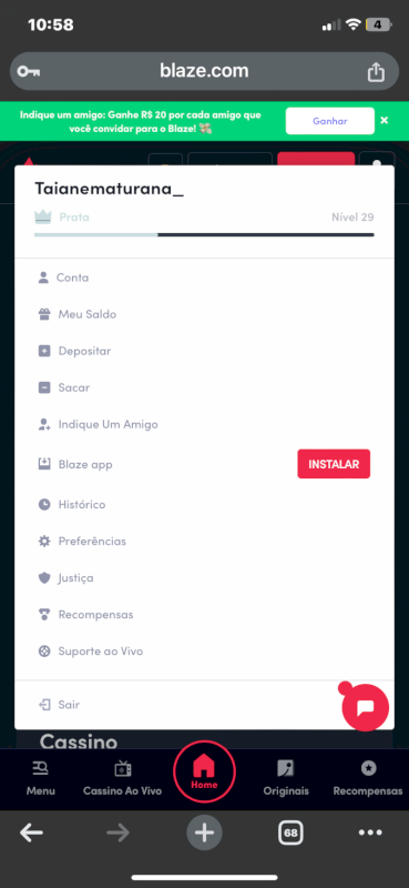 Foto do produto