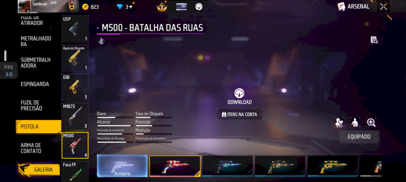 Foto do produto