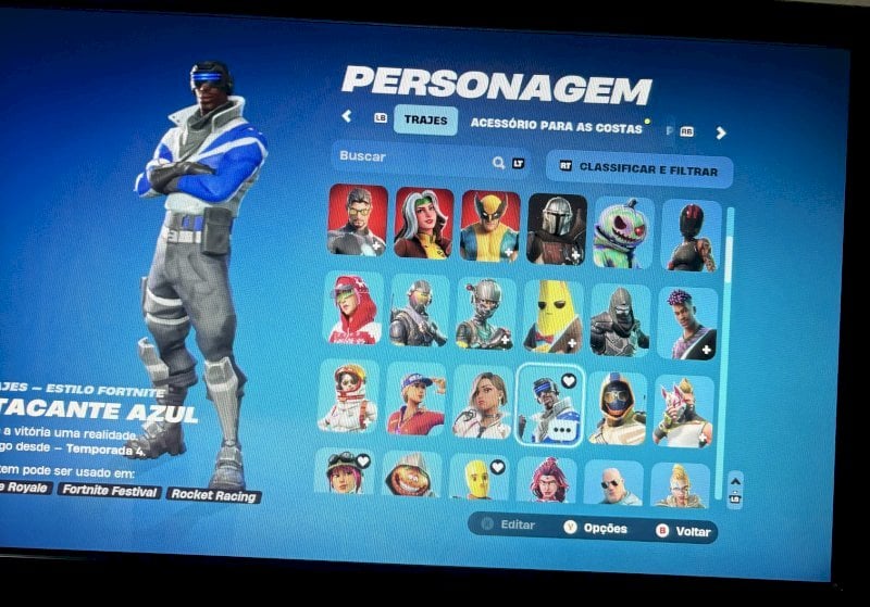 Foto do produto
