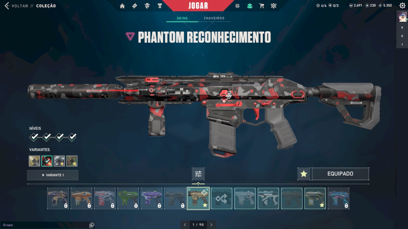 Foto do produto