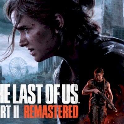The last of us parte 2