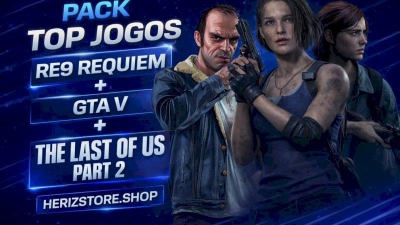 Foto do produto