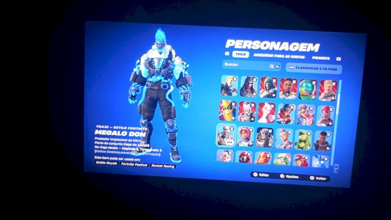 Foto do produto