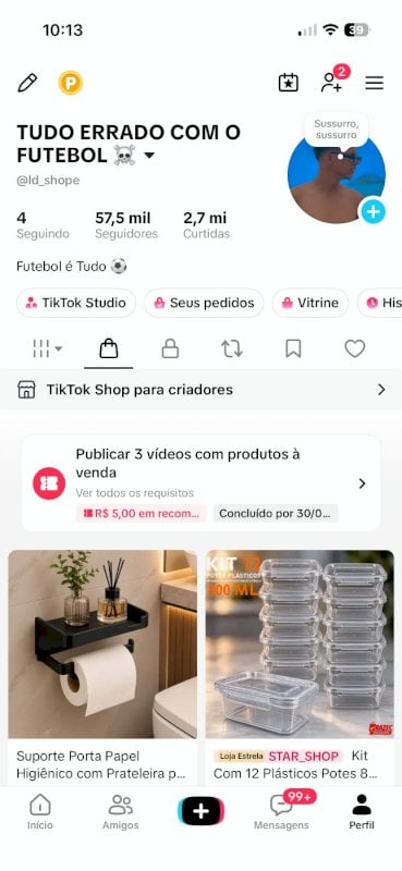 Foto do produto
