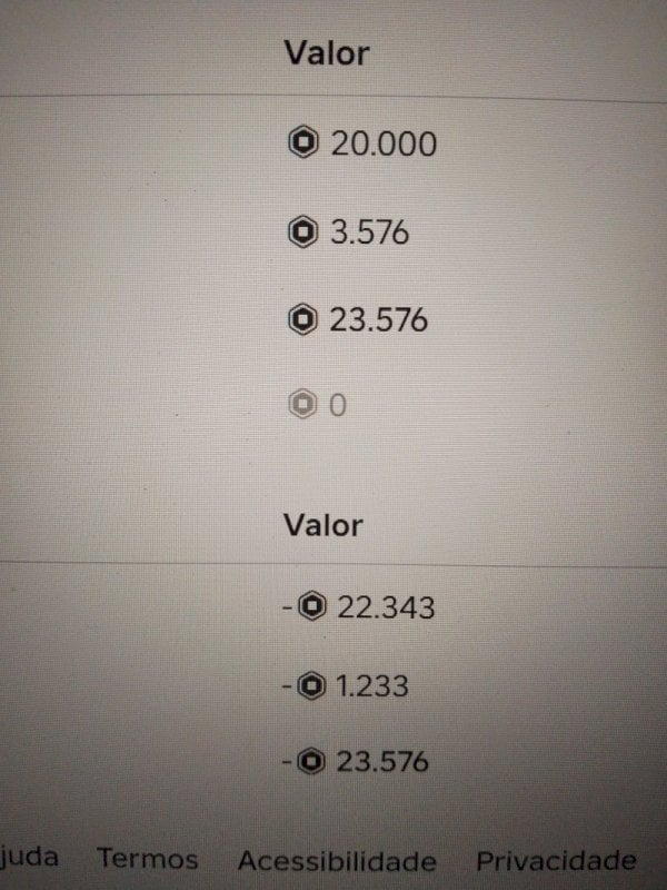 Foto do produto