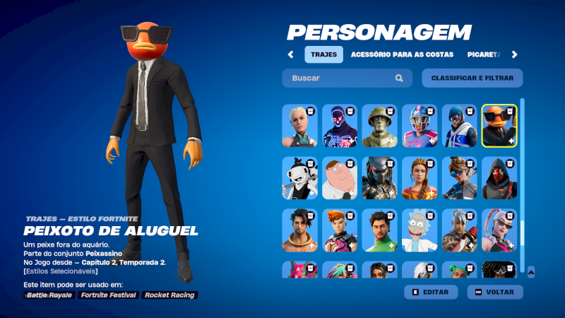 Foto do produto