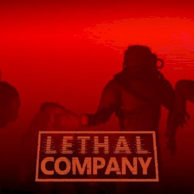 LETHAL COMPANY MULTIPLAYER