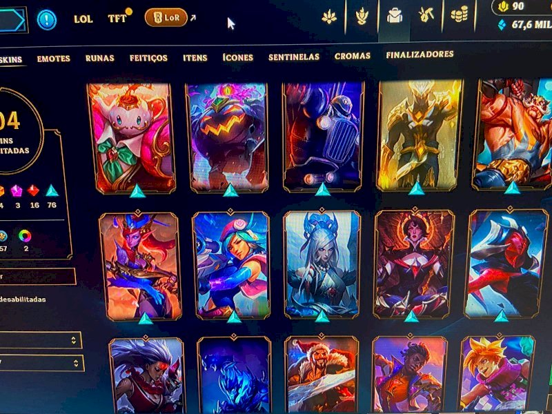 Foto do produto