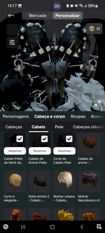 Foto do produto