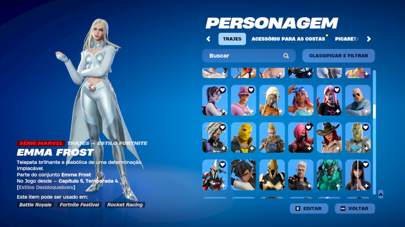Foto do produto