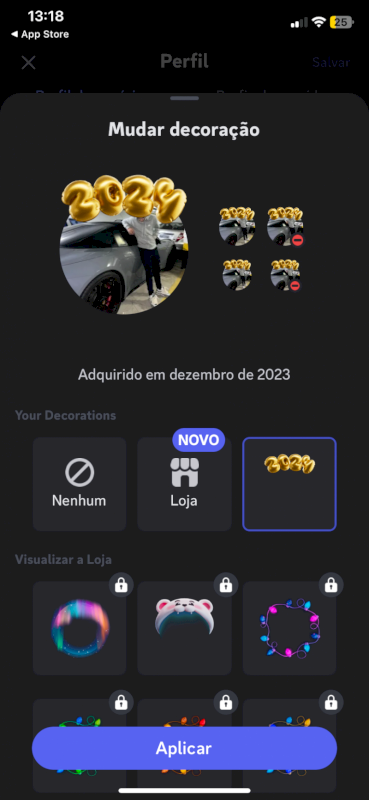 Foto do produto