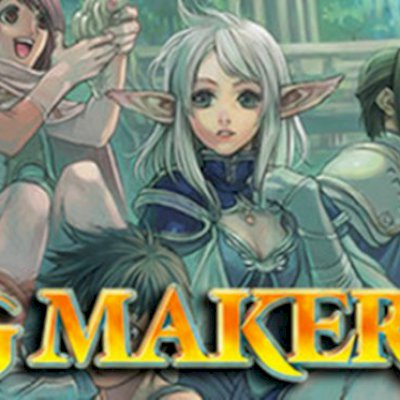 CONTA STEAM COM RPG MAKER XP + 10 JOGOS