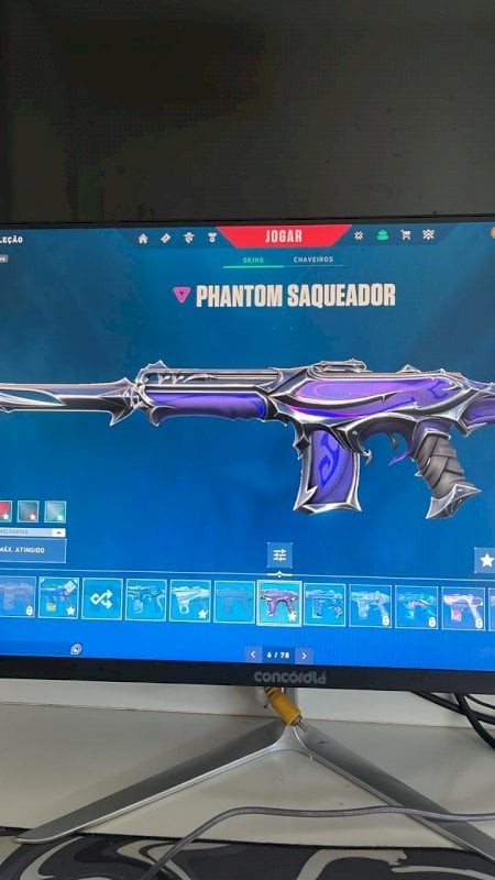 Foto do produto