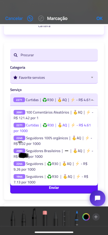 Foto do produto